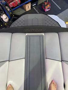 HEROES 2016-2018 Moomba Mojo Swim Step Plate-forme Cockpit EVA Plancher de bateau - Product Image 6