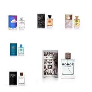 Très abordable, meilleur parfum original de luxe en vrac pour homme de voyage haut de gamme, logo personnalisé - Product Image 5