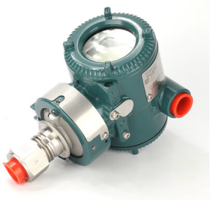 เครื่องส่งสัญญาณแบบซิลิคอนดิฟเฟอเรนเชียล - Abb/ Emerson/ - Product Image 2