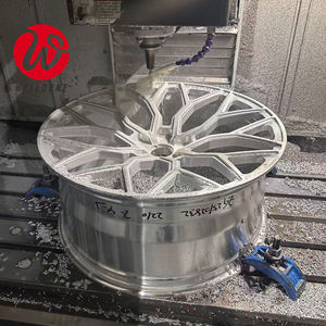 Nouvelles jantes de voiture en alliage d'aluminium forgé 18-22 pouces 5x112/5x114.3/5x120 pour M3/M4/Z4/328/M8/M5/X5/X6/E90/F10/E36/E39/G20 - Product Image 2