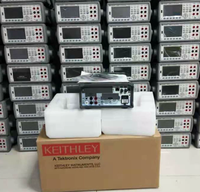 Multimeter Digital Keithley Seri DMM6500 DMM7510 DMM7512, Presisi Tinggi untuk Bidang Penelitian dan Pengujian Teknik