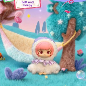 Auténtica Caja Sorpresa de la Serie Vida Diaria de Vivistar, Juguete de Peluche de Moda, Mismo Estilo que la Muñeca Colgante de Yu Shuxin, Regalo <span class=keywords><strong>para</strong></span> - Product Image 3