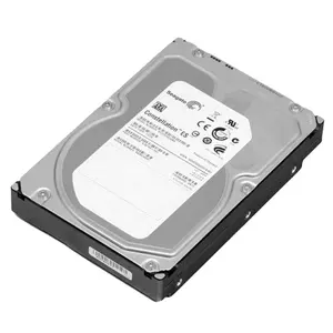 Seagate ST1000NM0033 1テラバイト7.2K 6G3.5インチSataサーバーHddハードドライブ