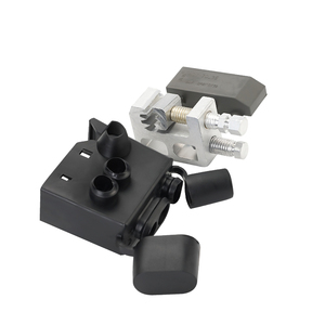 Abrazadera <span class=keywords><strong>de</strong></span> Anclaje para Cable <span class=keywords><strong>de</strong></span> Fibra Óptica, Abrazadera <span class=keywords><strong>de</strong></span> Suspensión para Cable <span class=keywords><strong>de</strong></span> Fibra Óptica - Product Image 6