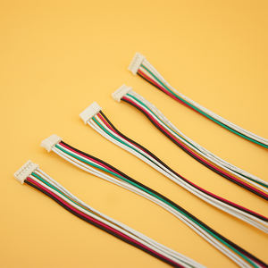 Пользовательские Molex Picoblade 1,25 мм 2/4/6Pin соединительный кабель - Product Image 2