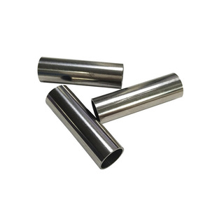 Ống xả titan GR2 chất lượng cao 38mm/50.8mm/63.5mm/76mm/89mm dành cho xe máy, ô tô - Product Image 2