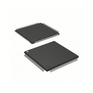100% New & Authentic ATSAM3U4EA-AU LQFP-144 Integrated Circuit IC CZSKU:WT73UJ90 - Product Image 1