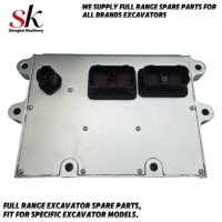 Module de commande du moteur SK ECM ECU 3103533 3103533RX pour Cummins ISM ISX