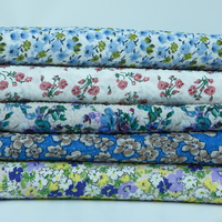 Tissu en coton seersucker à bulles, toucher doux, résistant au lavage, bulles pour chemises, robes, vêtements décontractés pour femmes, impression personnalisée