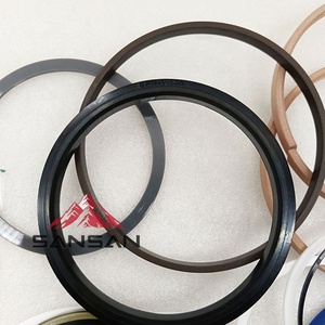 <span class=keywords><strong>Kit</strong></span> di Tenuta per Cilindro Idraulico 707-98-48610 7079848610 per Escavatore PC200-8 PC210-8 a Prezzo di Fabbrica - Product Image 3
