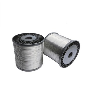 Gran oferta, 0Cr21Al6 FeCrAl, <span class=keywords><strong>alambre</strong></span> de resistencia de calentamiento <span class=keywords><strong>en</strong></span> <span class=keywords><strong>espiral</strong></span> de nicromo, 30 vatios, 50 ohmios, resistencia enrollada para hornos industriales - Product Image 1