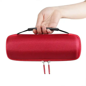 กระเป๋าเดินทางแบบเปลือกแข็ง EVA กระเป๋าเดินทาง กระเป๋าเดินทางแบบแข็ง EVA สําหรับลําโพง <span class=keywords><strong>JBL</strong></span> <span class=keywords><strong>Flip</strong></span> <span class=keywords><strong>5</strong></span> - Product Image 6