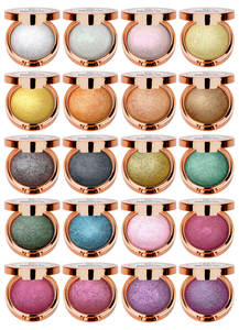 MASRING BT Polvo Suelto Perlado de Alto Brillo, Colorete e Iluminador, Natural, Orgánico, Mineral, Resistente al Agua, de Larga Duración, No se Desvanece - Product Image 3