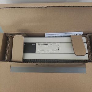 ชุด FX3U PLC คอนโทรลเลอร์ตั้งโปรแกรมได้ FX3U-80MR/ES-A - Product Image 6