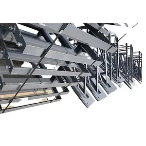 Conveyor Belt Plow Most Effective Belt Conveyor V Ploughs Conveyor Diversion Plows For Low Bin Maintenance And Material Separation