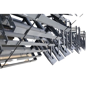 Meest Effectieve Transportband V Ploegen Transportband Afleiding Ploegen Voor Lage Bin Onderhoud En Materiaal Scheiding - Product Image 2
