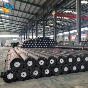 Revestimiento de HDPE para Estanques Industriales, para Piscifactorías, Camaroneras y Acuicultura, Ecológico, Duradero, <span class=keywords><strong>Precio</strong></span> Directo de Fábrica por Metro Cuadrado - Product Image 6