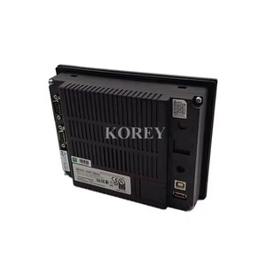 Contrôleur à écran tactile PC HMI, écrans LCD, moniteur DOP-105CQ, neuf, original, en stock, HMI industriel - Product Image 6