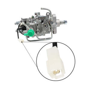 Pompe à injection de carburant de pointe 104642-3050 104742-3050 pour moteur diesel CAT Caterpillar C3.4 – Pièces de rechange pour engins lourds - Product Image 2