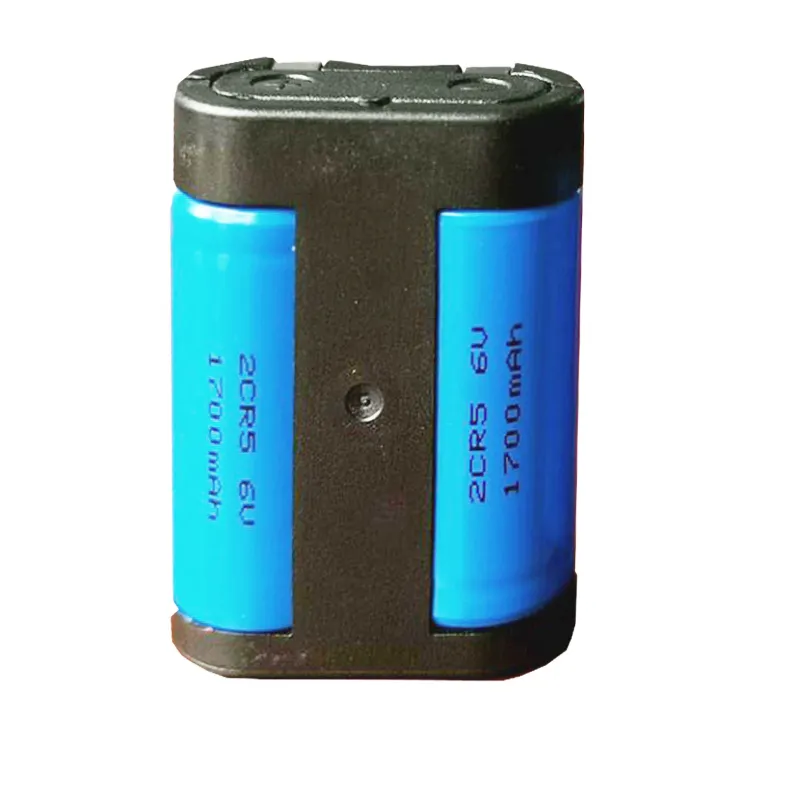 Lithium 3v 1500mAh Dl245 5032GC 5032LC 6203 AFL-240 AFL-240R photo batteries