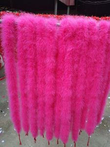 Oferta: Boa de <span class=keywords><strong>Plumas</strong></span> de Marabú Turcas Coloridas de 40 g, <span class=keywords><strong>Plumas</strong></span> Blancas para Decoración de Vestidos de Fiesta y Bodas - Product Image 5
