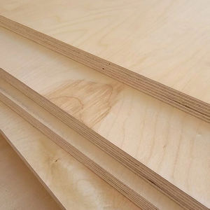 ألواح <span class=keywords><strong>MDF</strong></span> حديثة مصفحة بلوط أبيض ، ألواح الفورمالديهايد للانبعاثات ، ألواح خشب رقائقي من الميلامين مقاومة للحريق - Product Image 3