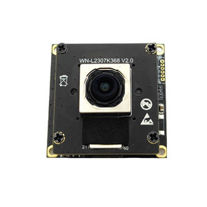 यूएसबी 2.0 कैमरा मॉड्यूल के साथ यूएसबी 2.0 कैमरा मॉड्यूल - Product Image 3