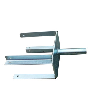 Cina produttore tavoli <span class=keywords><strong>per</strong></span> casseforme h20 testa di puntello in acciaio - Product Image 2