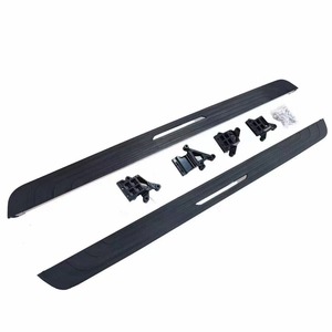 Marchepieds électriques latéraux standard et version LWB étendue pour <span class=keywords><strong>Range</strong></span> <span class=keywords><strong>Rover</strong></span> Vogue 2023 - Product Image 4