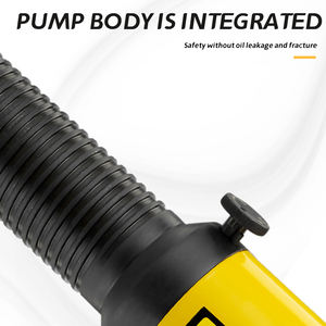 2/3 mandíbula de rolamento da engrenagem da bomba hidráulica integral com preço baixo - Product Image 4