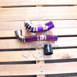 丰田A90 Supra B58 Gen 2宝马340i 440i 240i G20 G22 G42钛涡轮充气管套件的充气管升级 - Product Image 4