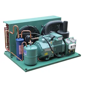 3hp cold room condensing unit