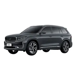 Özel anlaşma 2023 geely Mongaro L geely XINGYUE L SUV 5-door 5-seat kullanılmış araba satılık ucuz çin arabalar