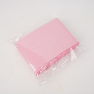 Tampons jetables pour le visage, 50 pièces, roses, pour nail art, extensions de cils, maquillage permanent - Product Image 3