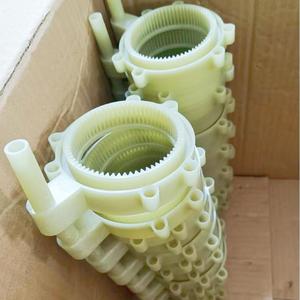 แม่พิมพ์ฉีดพลาสติก Lixiong ผลิตตามสั่งสำหรับการออกแบบและผลิตแม่พิมพ์ - Product Image 3