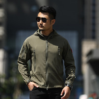Veste d'hiver pour homme PASUXI 2026, manteau coupe-vent de haute qualité, velours épais, fermeture éclair, grande taille, imperméable, long manteau pour homme