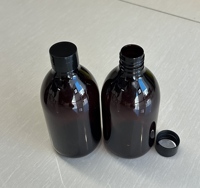Prix usine 100ml 200ml 300ml Lotion rechargeable bouteille déclencheur pulvérisateur vaporisateur huile essentielle brouillard pulvérisateur bouteille