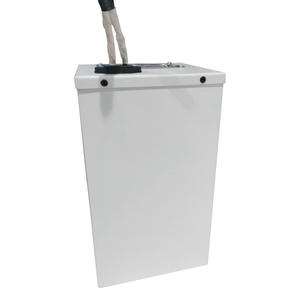 Elektrik hareketliliği için Gotio dayanıklı 48V LiFePO4 LiFePO4 pil, yüksek şarj/deşarj oranlarını destekler 1000-2000 döngü 0-45 - Product Image 1