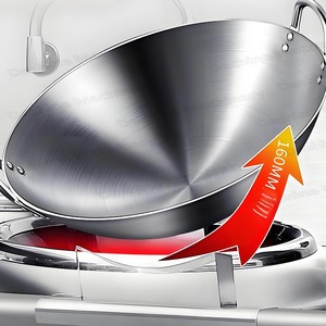 Estaciones <span class=keywords><strong>de</strong></span> quemador <span class=keywords><strong>de</strong></span> inducción Wok <span class=keywords><strong>de</strong></span> cocina <span class=keywords><strong>de</strong></span> calentador <span class=keywords><strong>de</strong></span> inducción <span class=keywords><strong>de</strong></span> <span class=keywords><strong>restaurante</strong></span> comercial para equipo <span class=keywords><strong>de</strong></span> cocina - Product Image 5