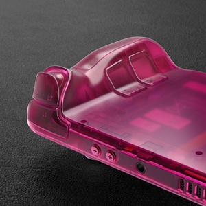 เคสเปลี่ยนแบบโปร่งแสง EXtremeRate สำหรับ Steam Deck LCD - Product Image 5