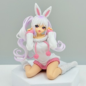 19cm diosa de la victoria: Nikke Anime figura coleccionable modelo de juguete figuras de acción para Fans regalos - Product Image 3