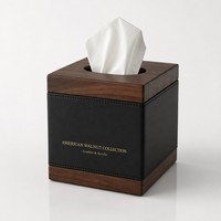 Kit de Baño de Cuero Blanco Crema para Habitaciones de Hotel, Resorts y Alojamientos Turísticos
