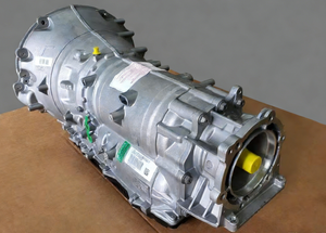 Hochwertige ZF8HP70 Automatikgetriebe-Baugruppe für Dodge 2WD - Product Image 6