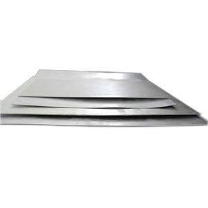 Plaque en alliage Hastelloy C276 6mm Thk ASME SB575 doublure de réacteur chimique résistant à la corrosion - Product Image 1