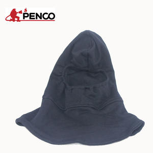 Nomex 2ชั้นดับเพลิงดับเพลิงชุดดับเพลิงหน้ากากเครื่องดูดควัน - Product Image 5