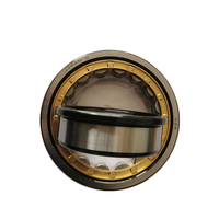 Roulement à rouleaux cylindriques de haute précision et de longue durée NJ210 taille 50*90*20mm utilisé pour les moteurs/machines-outils/pétrole