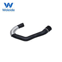 Manguera de Refrigerante del Termostato 11537581942 para BMW Serie 5 F10, Serie 7 F01
