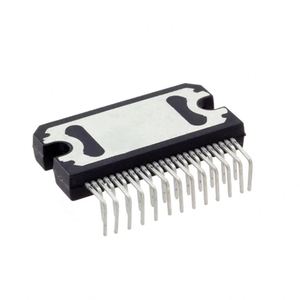 Amplificador de Audio para Auto TDA75610 ZIP-27 TDA75610LV Chips Ic - Product Image 1
