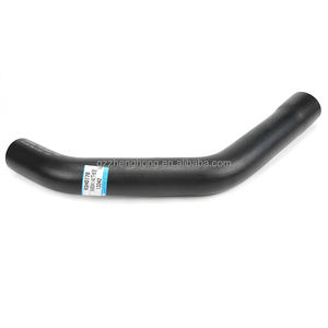 Tuyau supérieur de radiateur haute performance pour excavatrice, compatible avec Sumitomo SH300-5 SH300A1 SH300A3 SH350A5, numéro de pièce KSH0777 13341 - Product Image 3