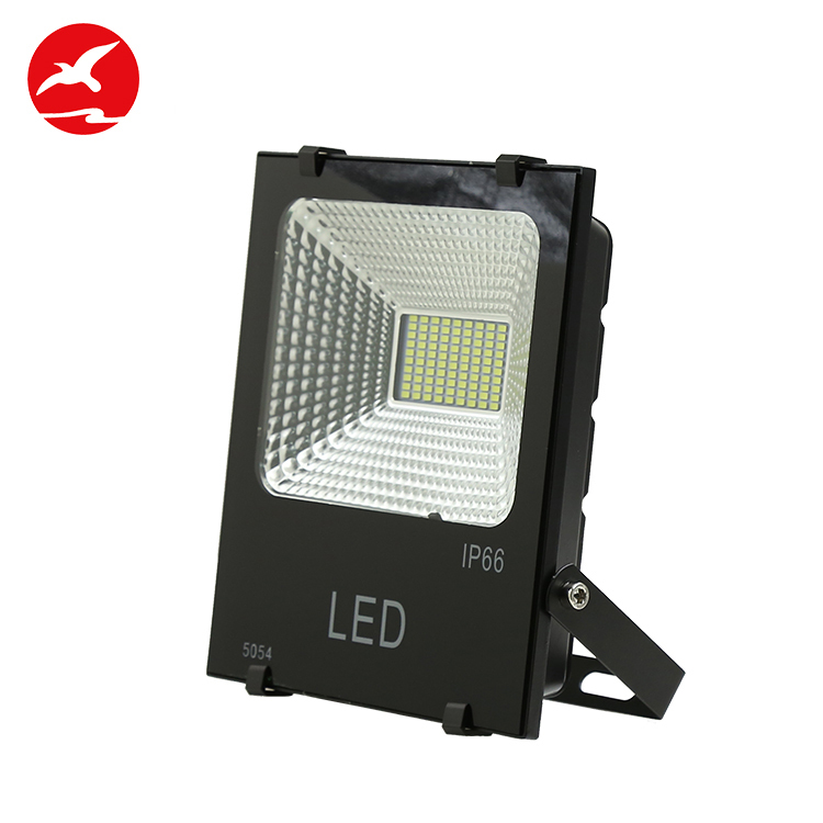 Smart square Modern 12v Ip65 Waterproof Outdoor Solar Power Path Led Garden Light · image 3